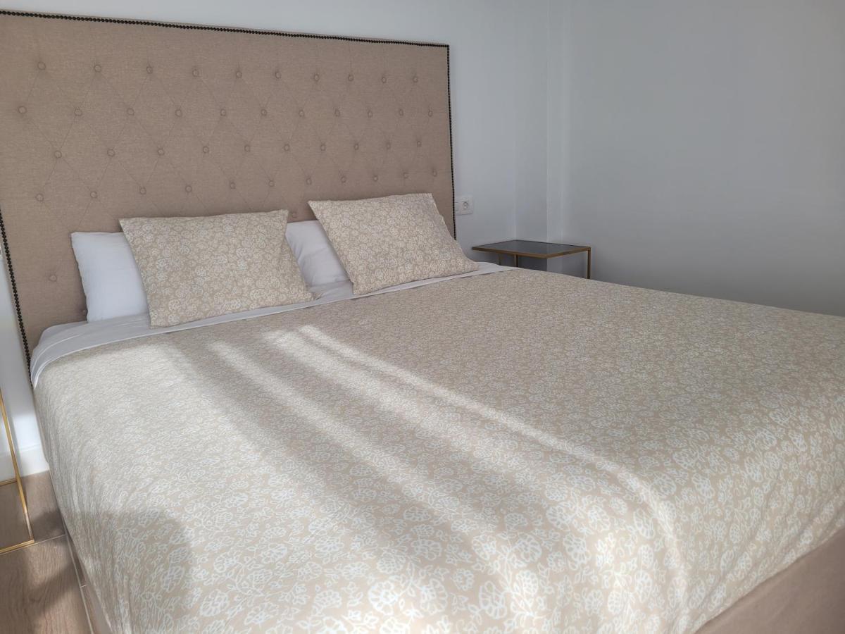 Apartment Punta Hidalgo بونتا ديل هيدالغو المظهر الخارجي الصورة