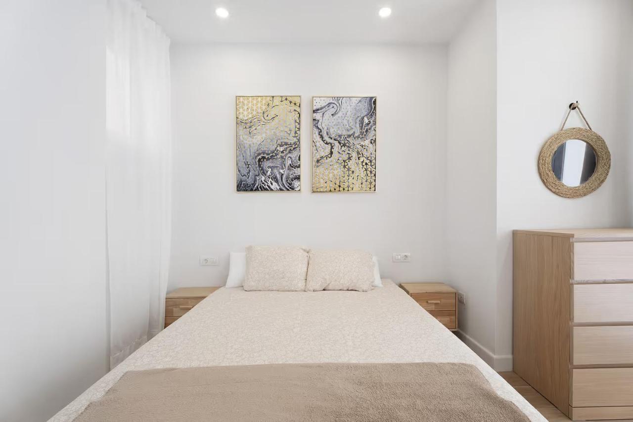 Apartment Punta Hidalgo بونتا ديل هيدالغو المظهر الخارجي الصورة