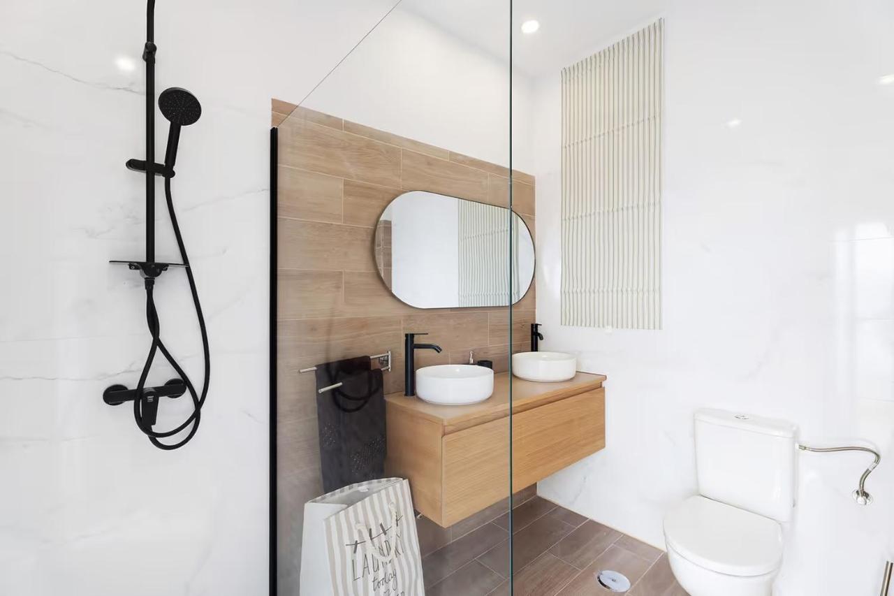 Apartment Punta Hidalgo بونتا ديل هيدالغو المظهر الخارجي الصورة
