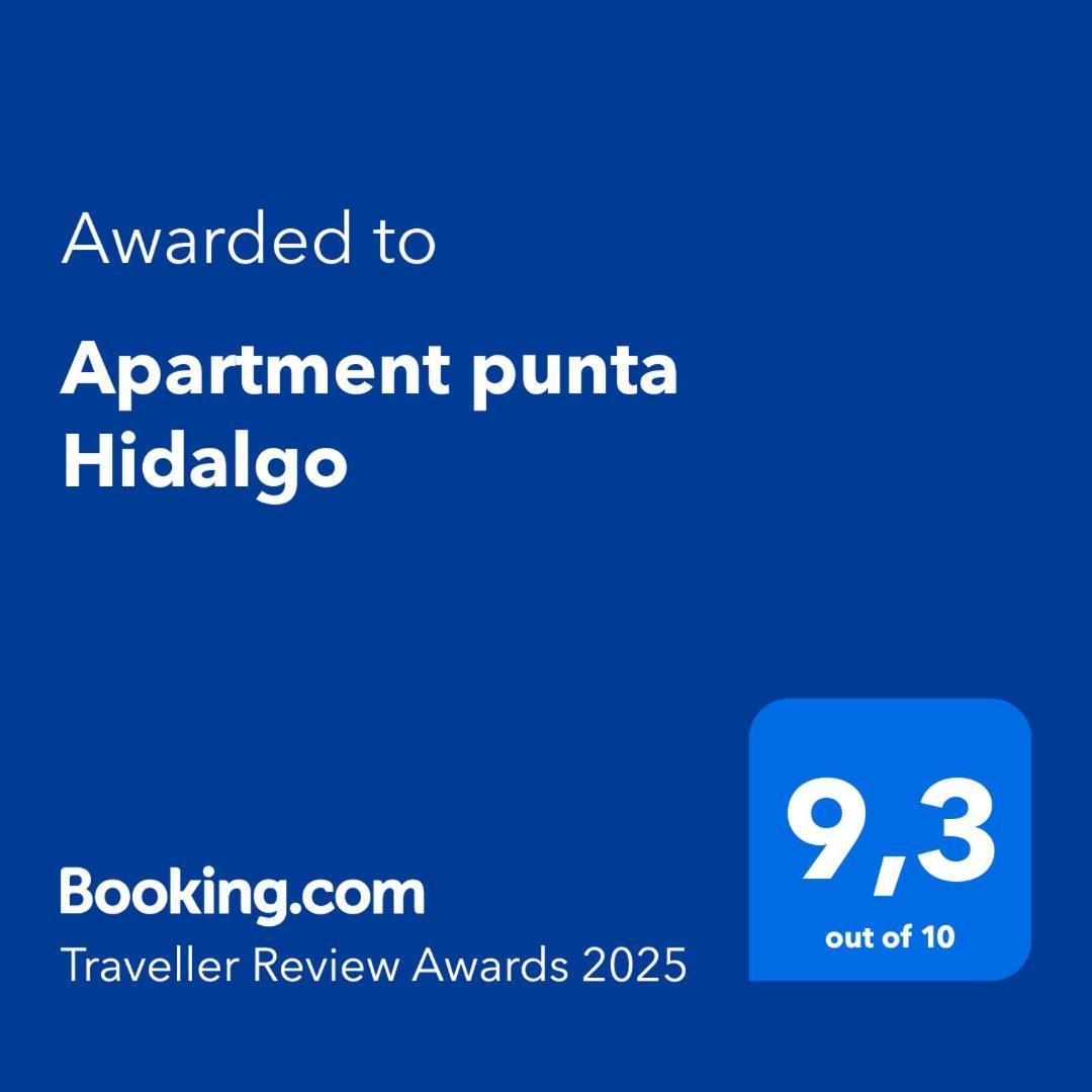 Apartment Punta Hidalgo بونتا ديل هيدالغو المظهر الخارجي الصورة